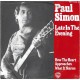 PAUL SIMON - Late in the evening     